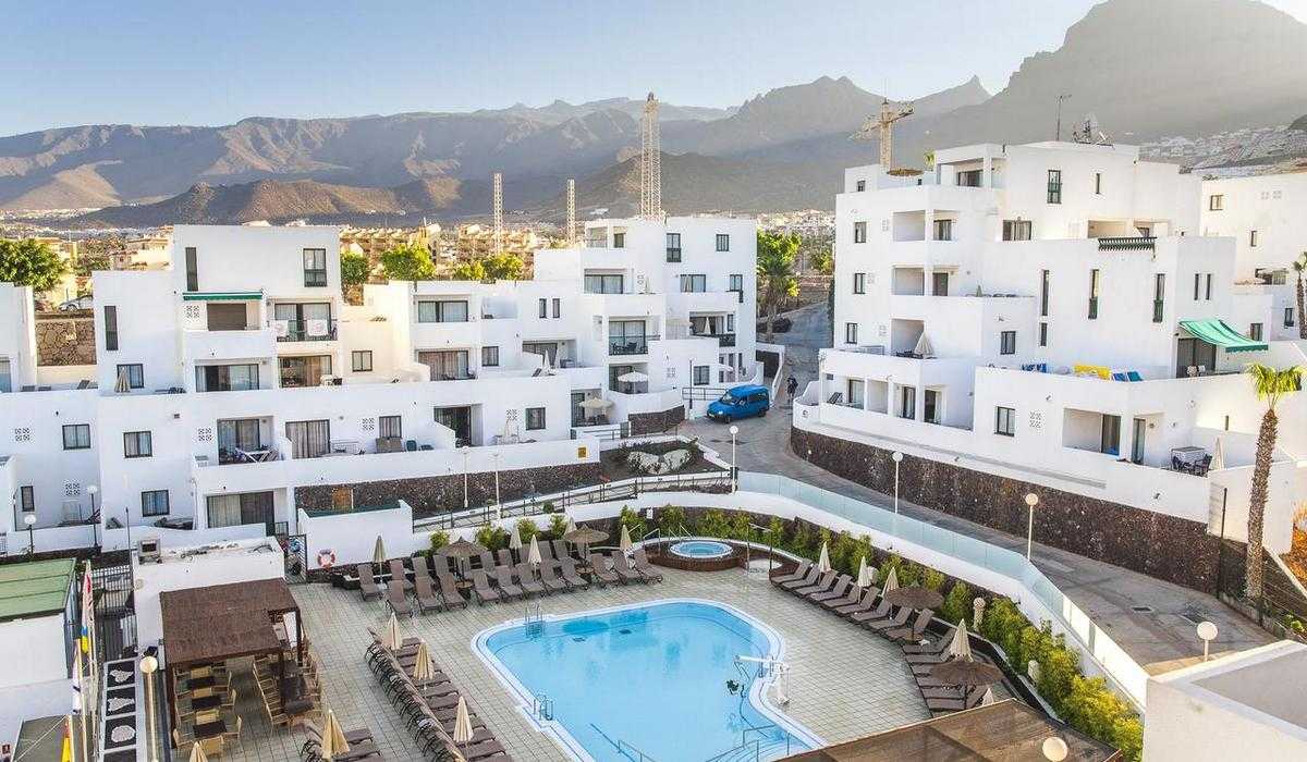 Sunset Bay Club By Diamond Resorts photo 1