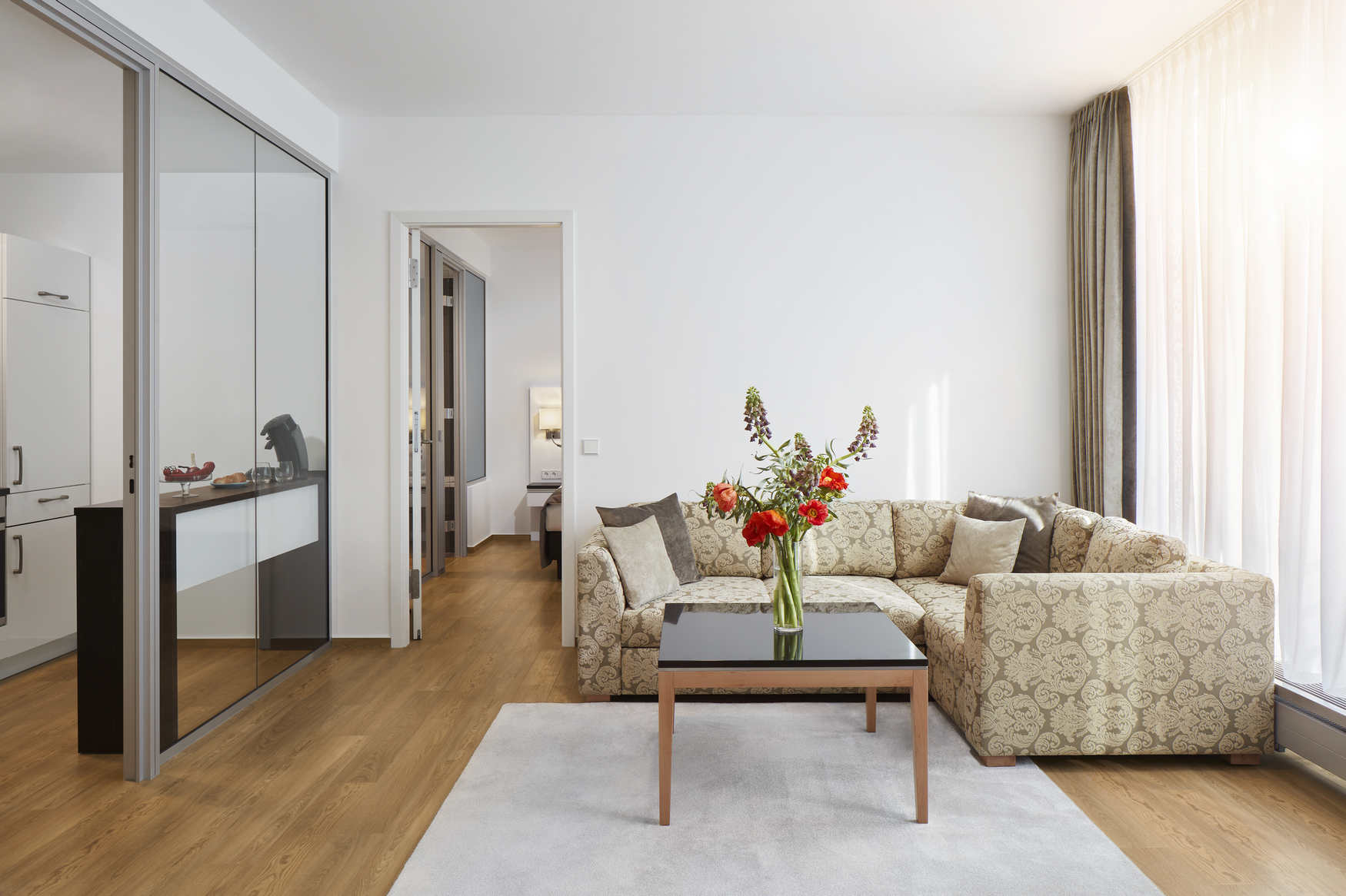 The Doorman Die Welle Frankfurt