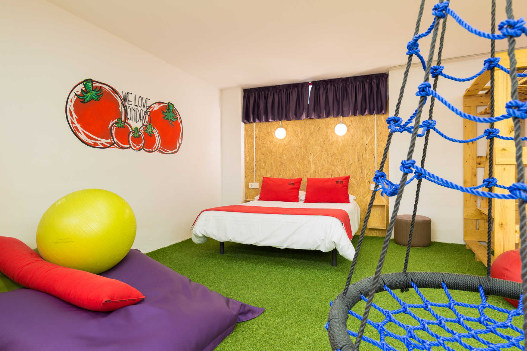 Tomate Rooms photo 1