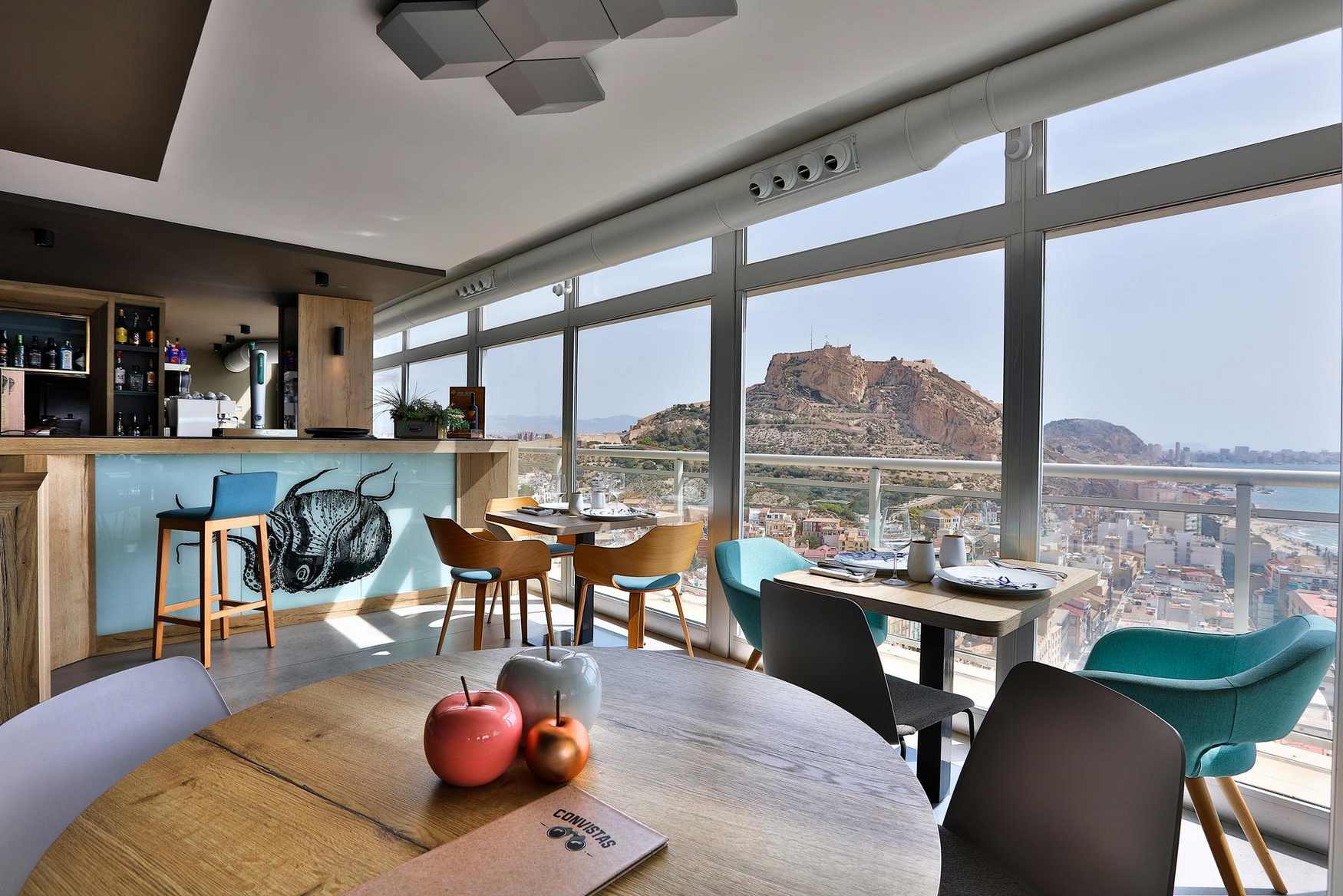 Hotel Alicante Gran Sol, affiliated by Meliá photo 1