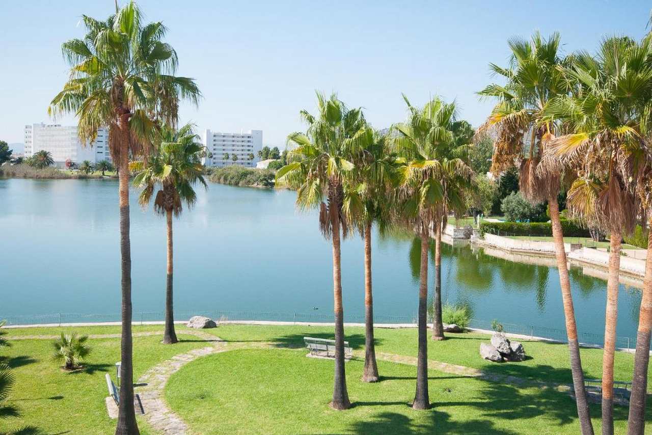 Universal Aparthotel Elisa photo 1