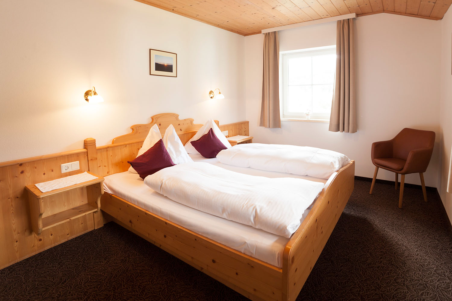 Urlaubsland Sonnfeld