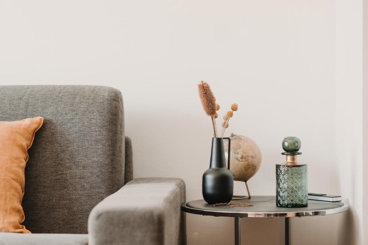 Parker The Urban Flats