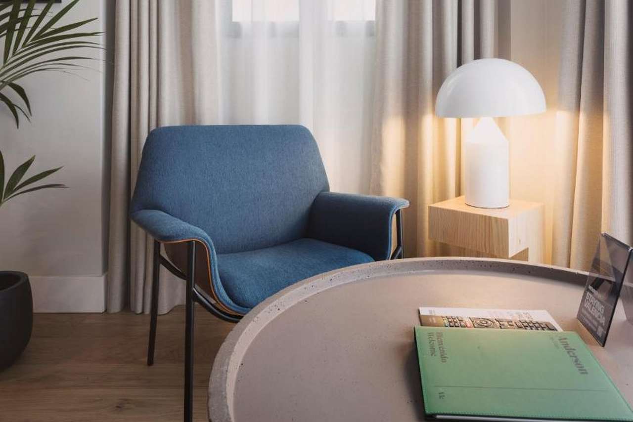 Anderson City Flats photo 1