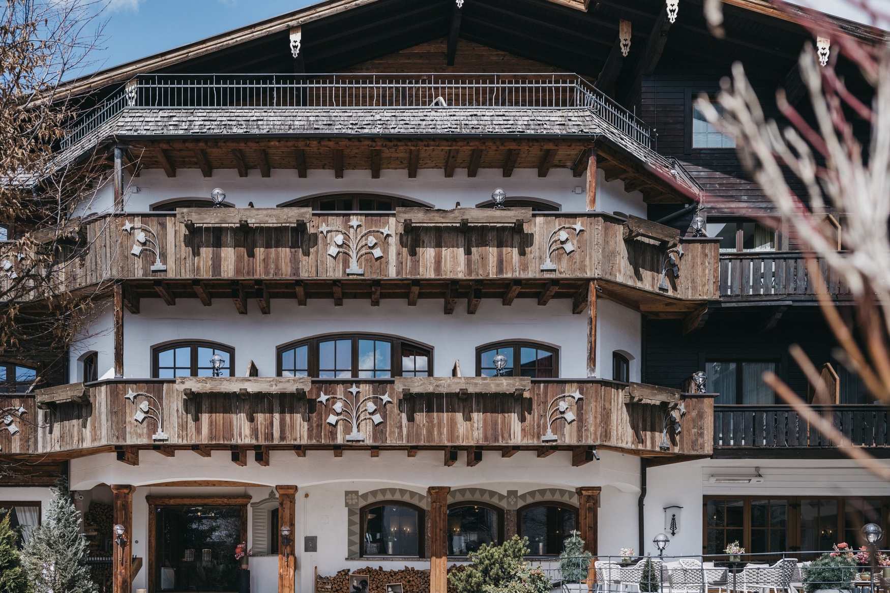 VAYA Seefeld photo 1