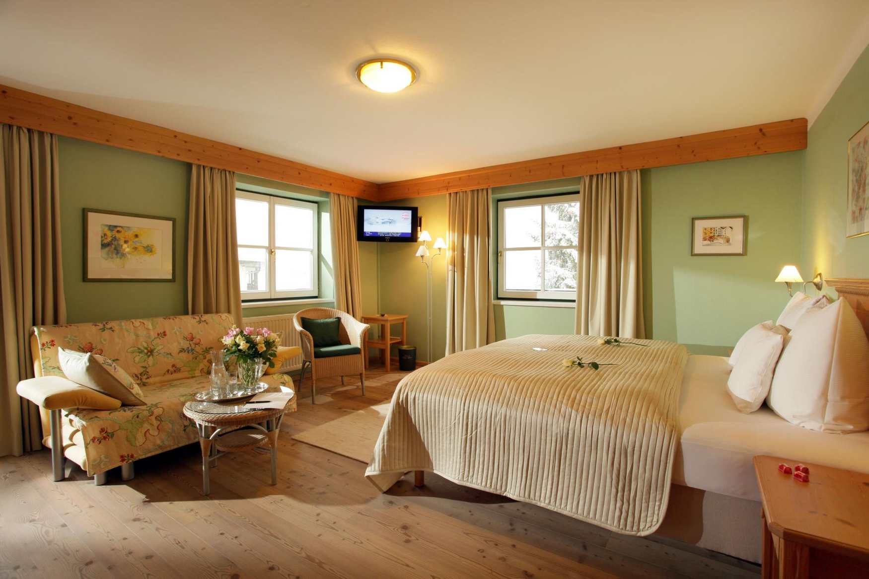 Villa Lisa Kirchberg