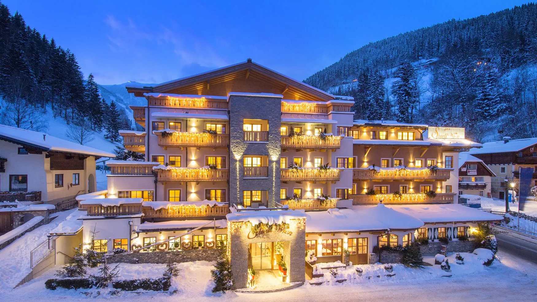 Hotel Stadt Wien photo 1