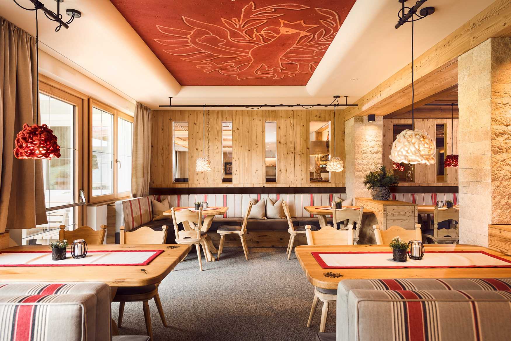 Living & Spa Vitalhotel Edelweiss 