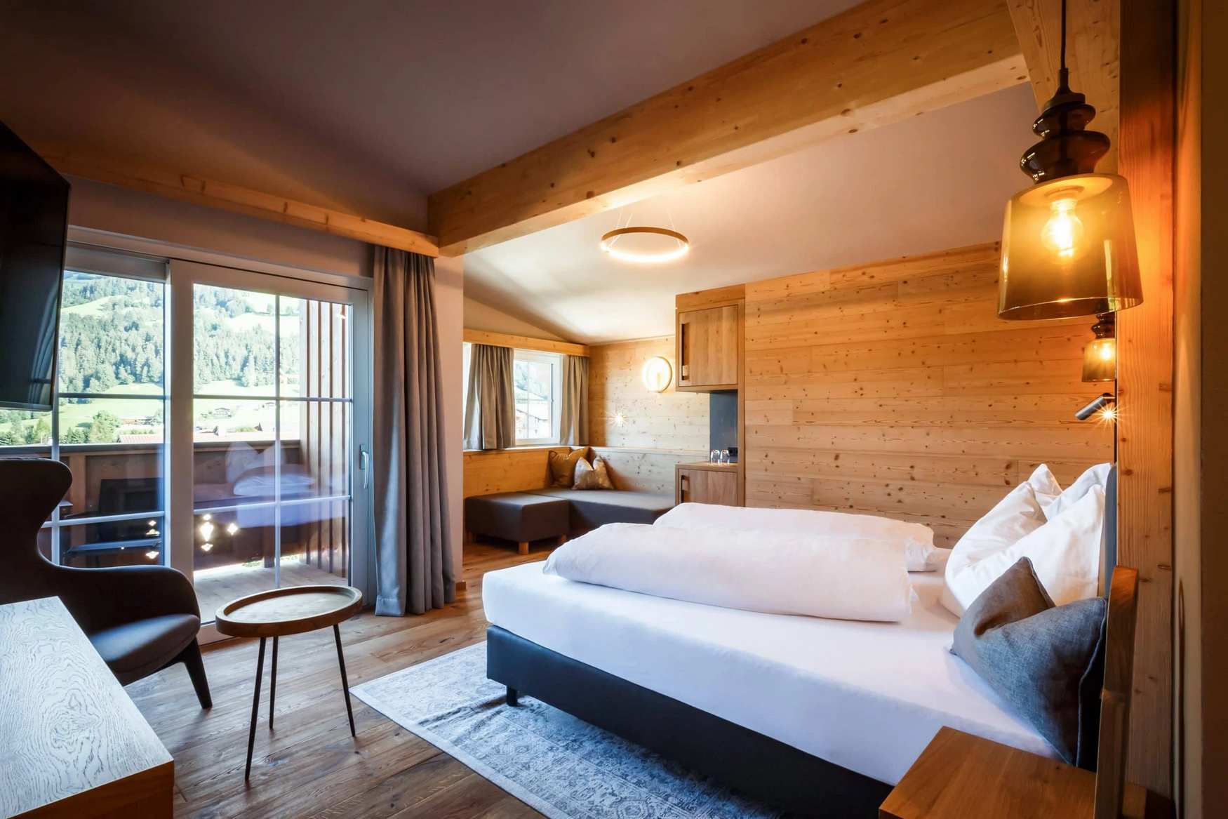 Vital Landhotel Schermer photo 1