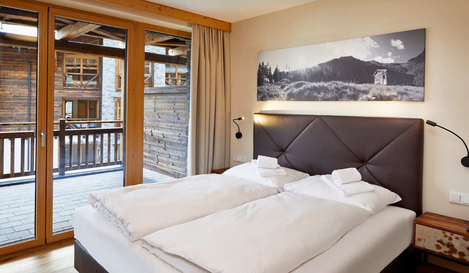 Wildkogel Resorts - Das Bramberg photo 1