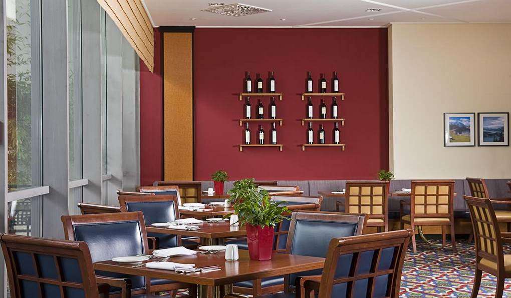 Wyndham Grand Salzburg Conference Centre photo 1