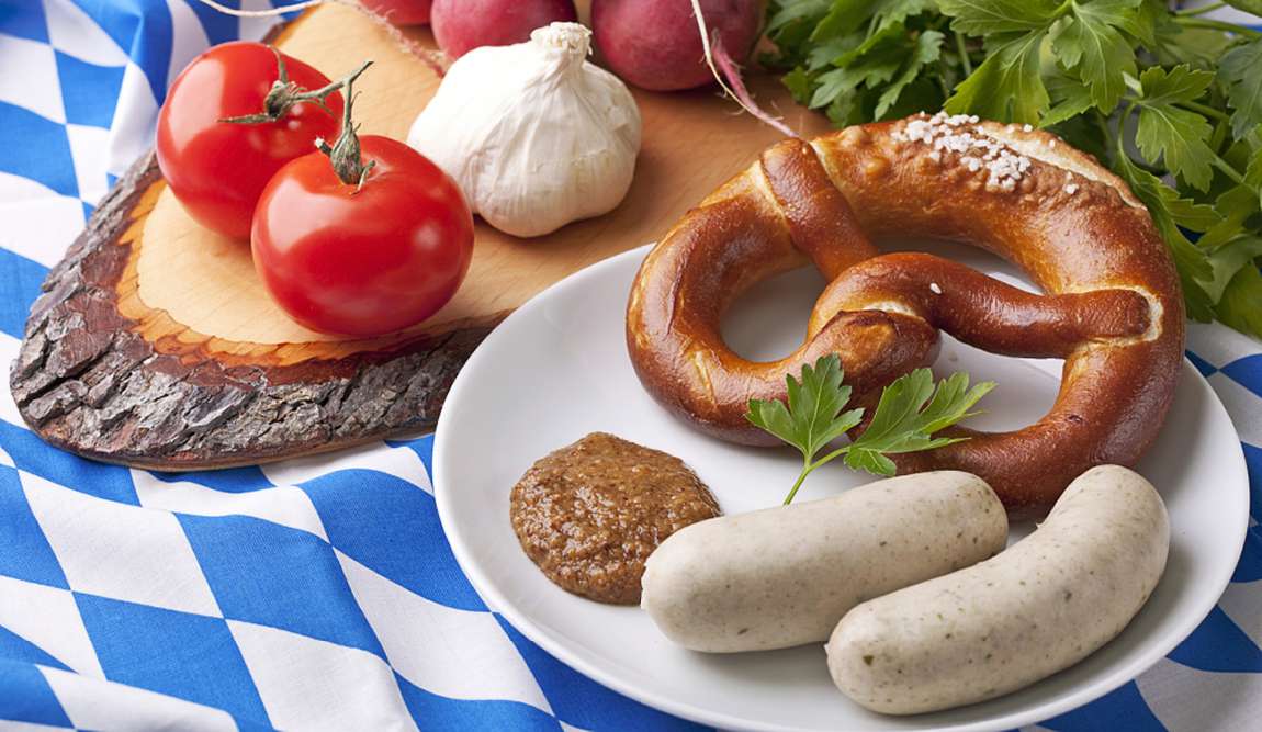 food prices in germany: where to eat and how much does it cost? photo 1