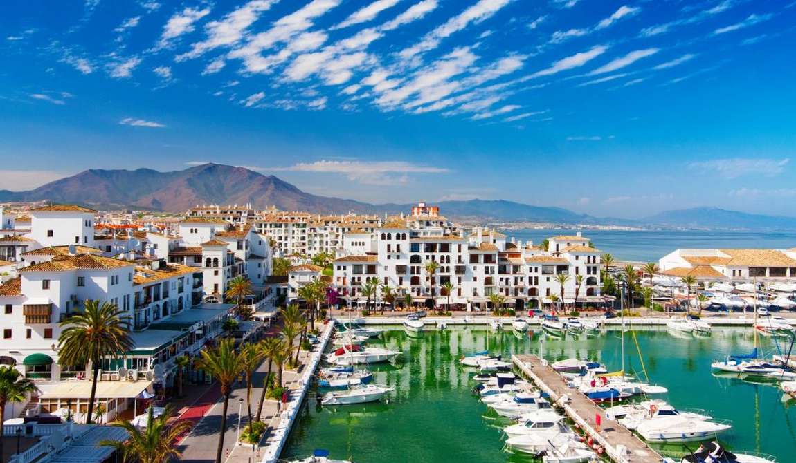 испания в августе: лето без полутонов photo 6