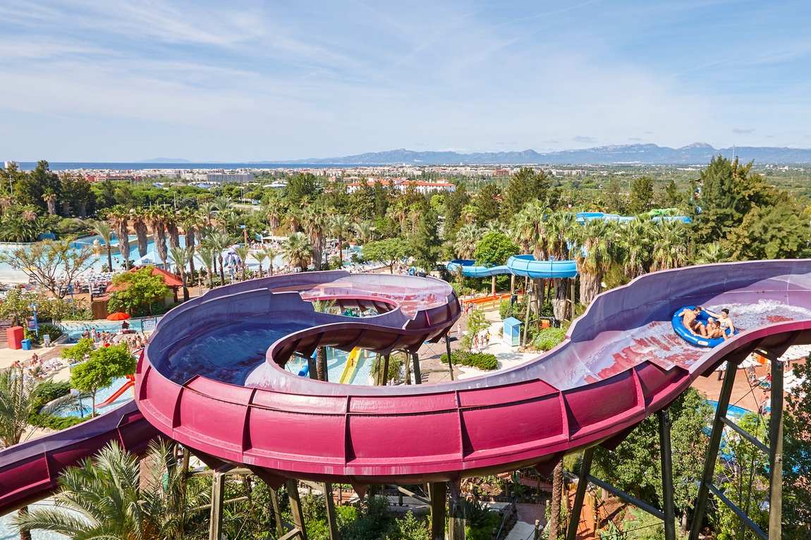 is salou worth visiting? unveiling the charm of spain’s coastal gem photo 4