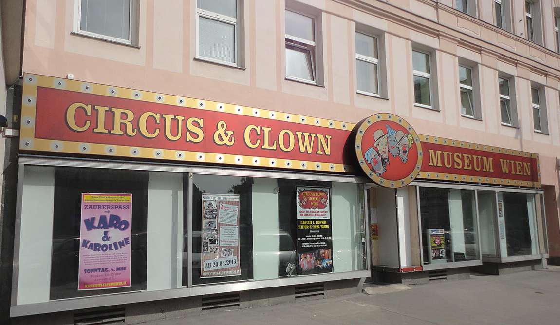 vienna in january photo 2