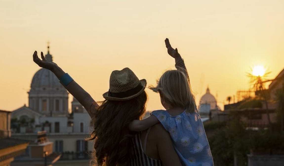 europe's top 10 cities for travelling with children photo 7