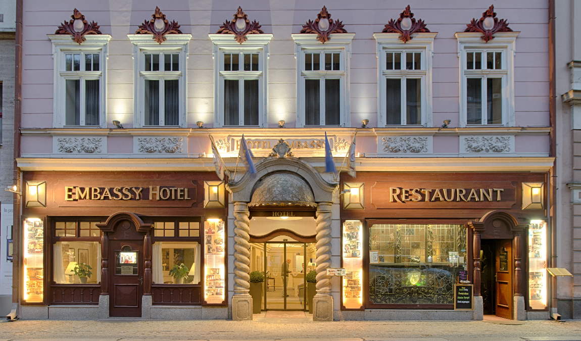 карловы вары в октябре: осенняя прохлада богемии photo 4