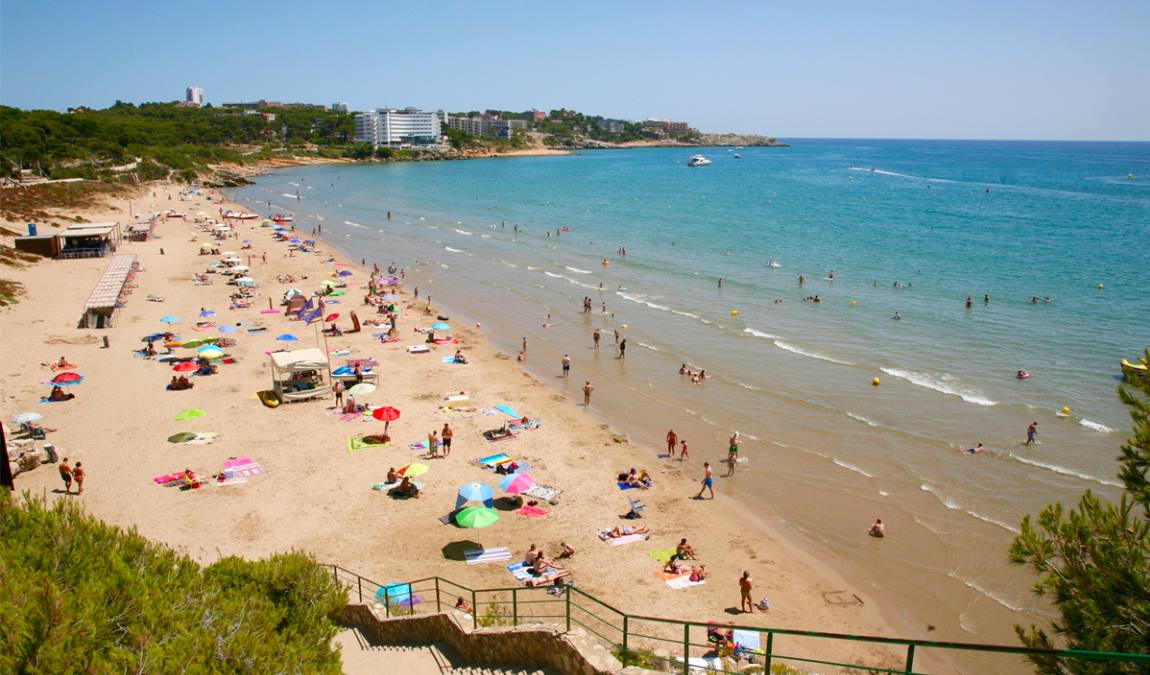 коста дорада в мае: начало сезона на побережье балеарского моря photo 2