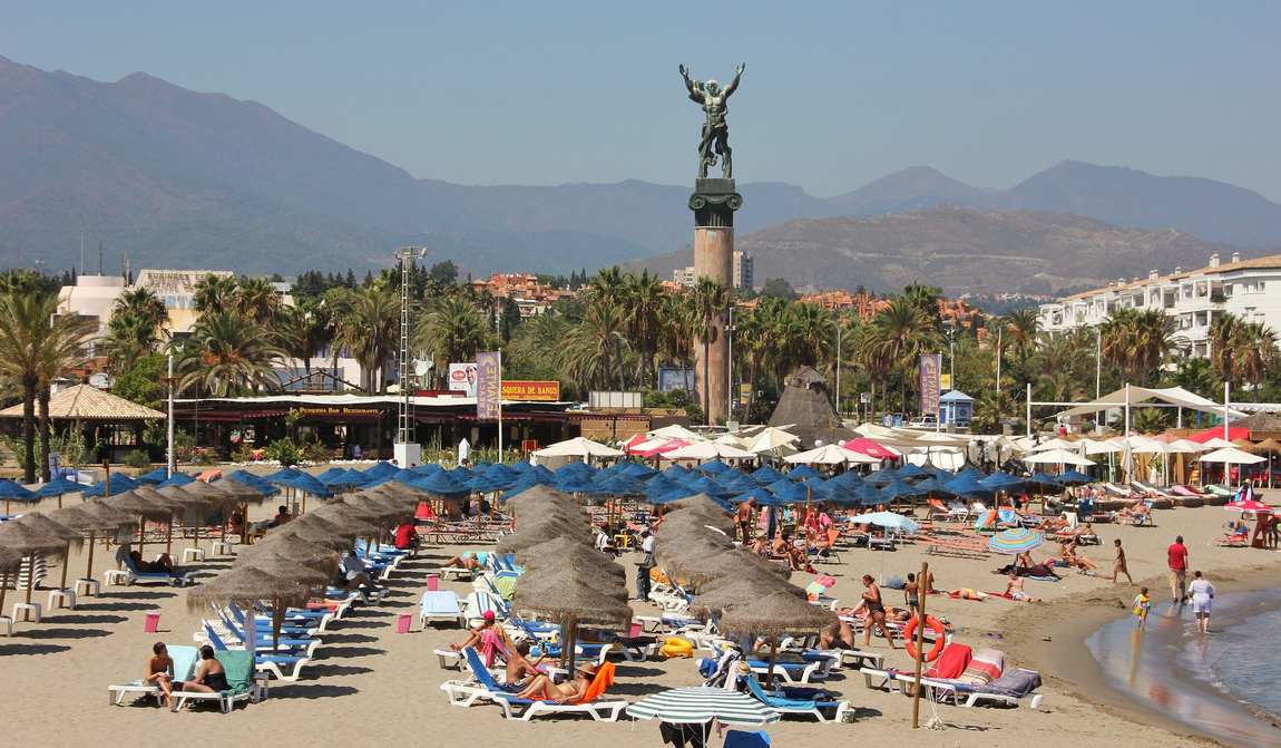 испания в августе: лето без полутонов photo 1