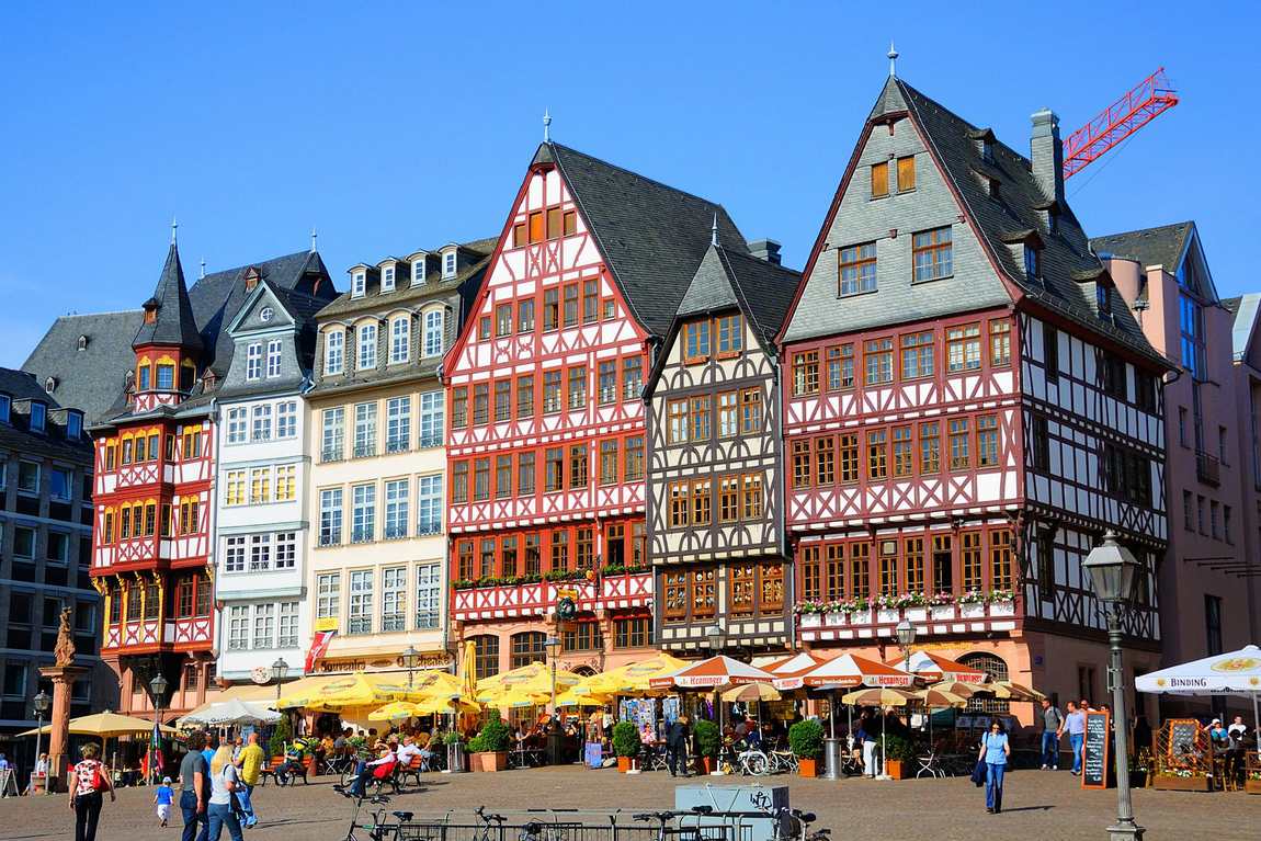 best places to visit in frankfurt am main with kids in 5 days: your itinerary photo 1