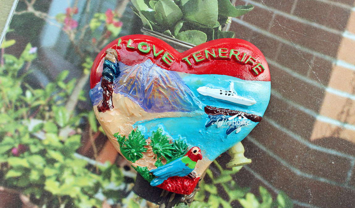 что привезти с тенерифе в подарок: 18 сувениров с острова вечной весны photo 1