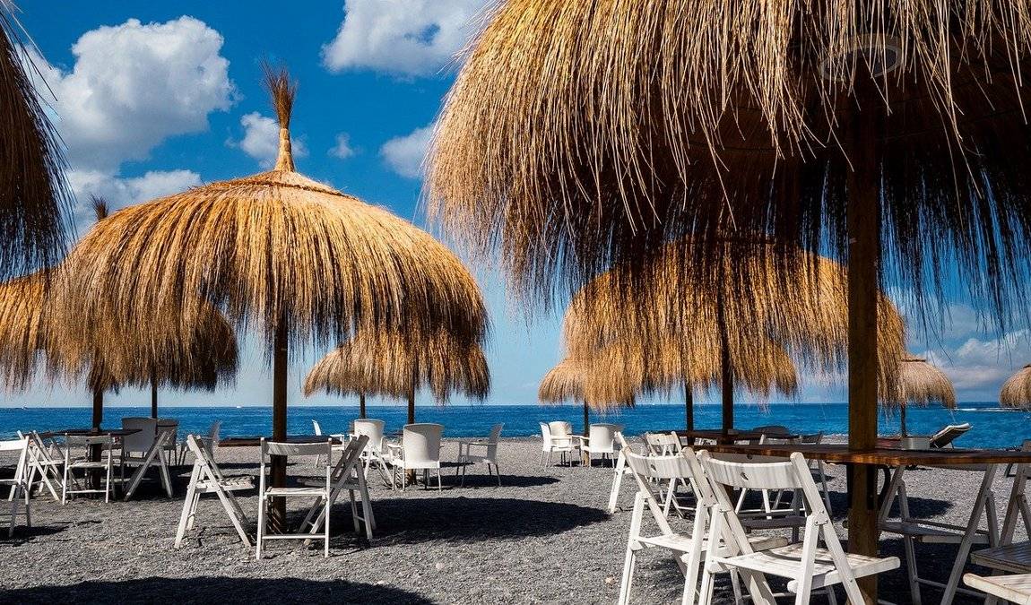 tenerife in february photo 2