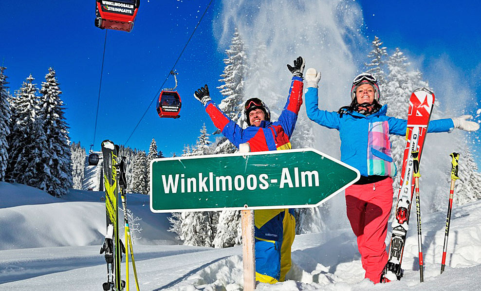 the best family ski resorts in germany photo 4