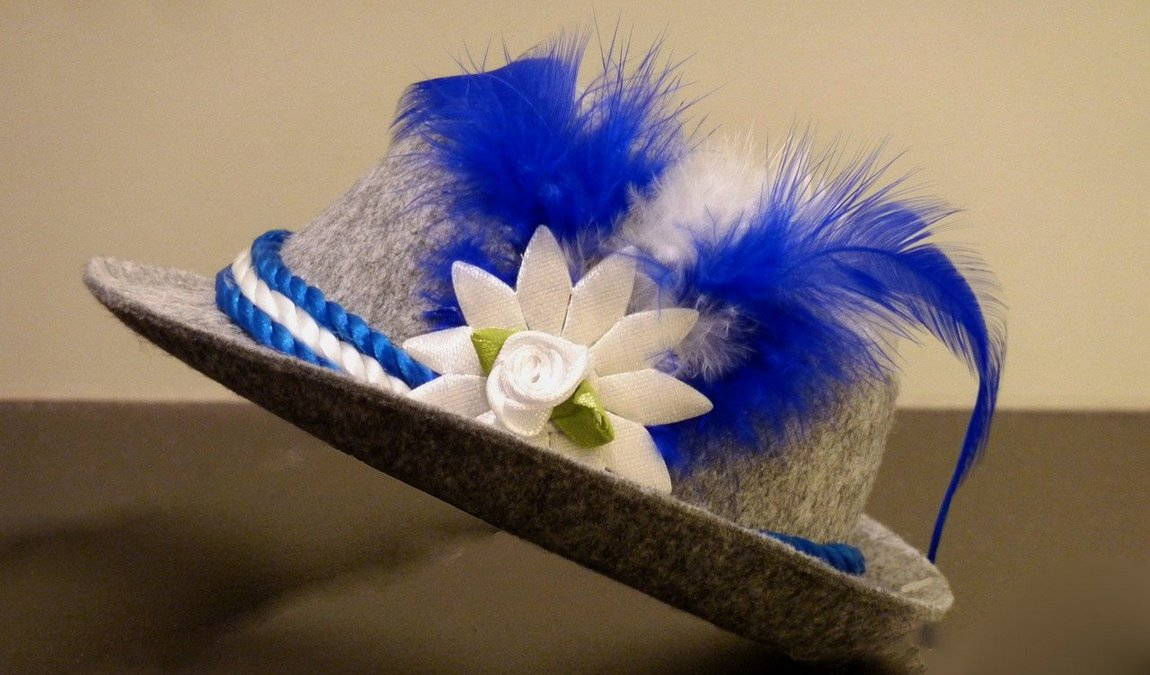 what to buy in munich: 21 souvenirs from the bavarian capital photo 7