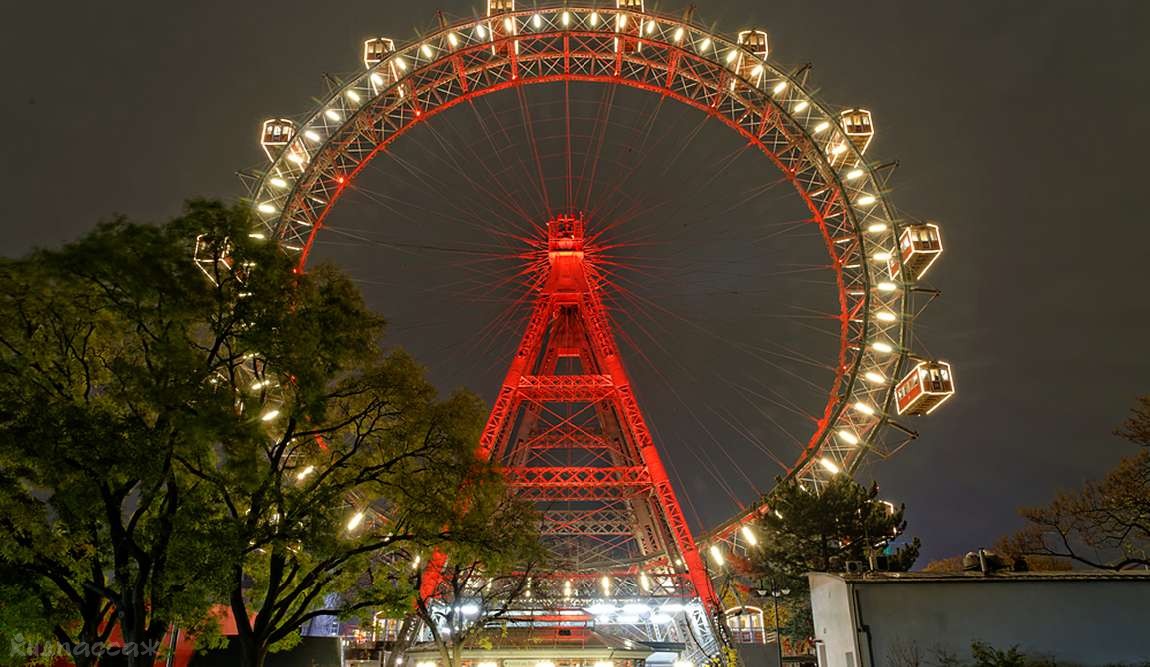 6 holiday ideas for autumn break in europe photo 2