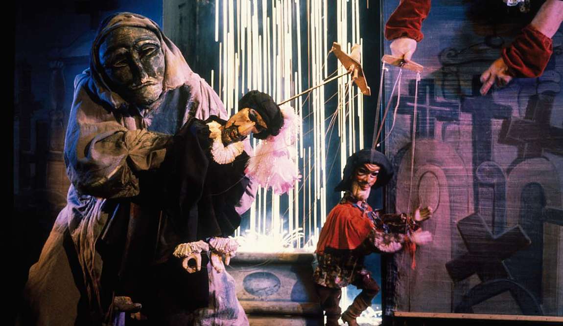 prague in june: summer season opening photo 3