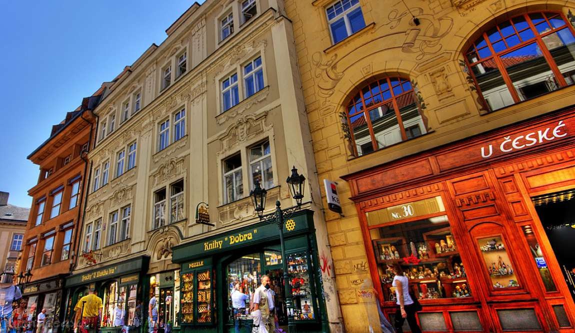 прага в ноябре: изысканное очарование photo 3