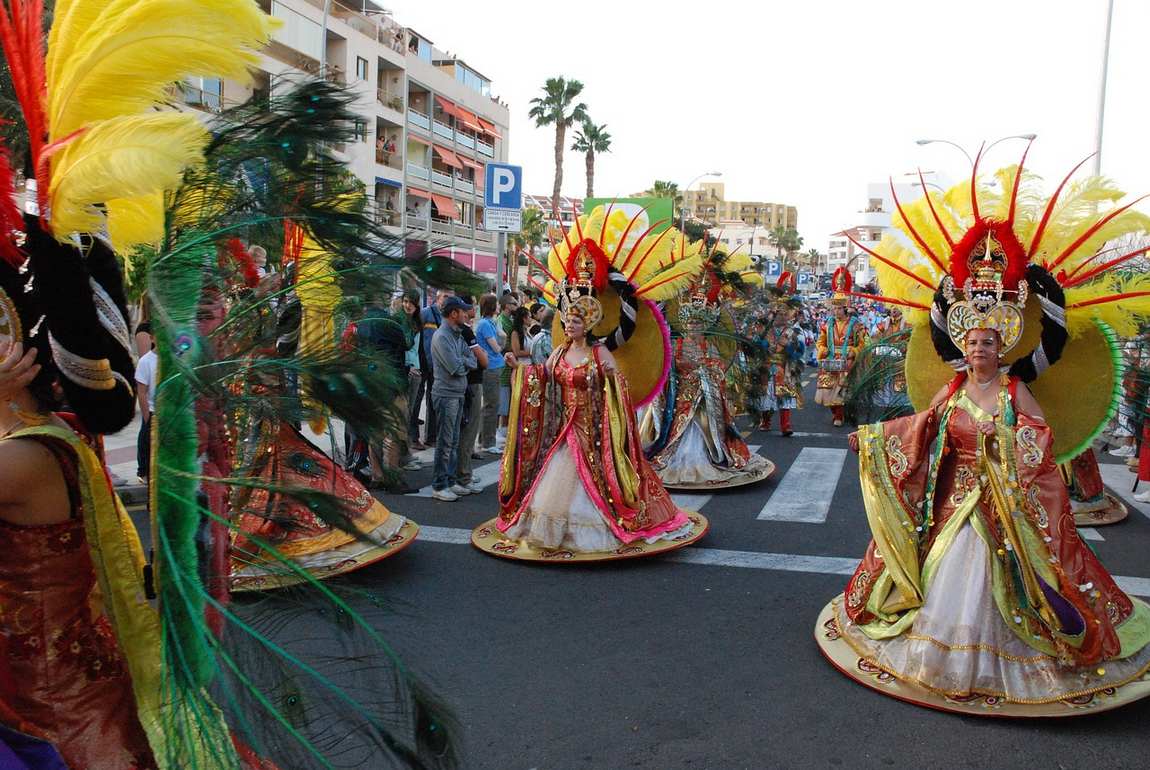 is tenerife worth a visit? discover the island's charms! photo 3