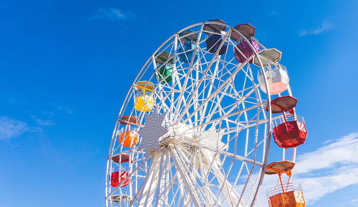 barcelona in may photo 3