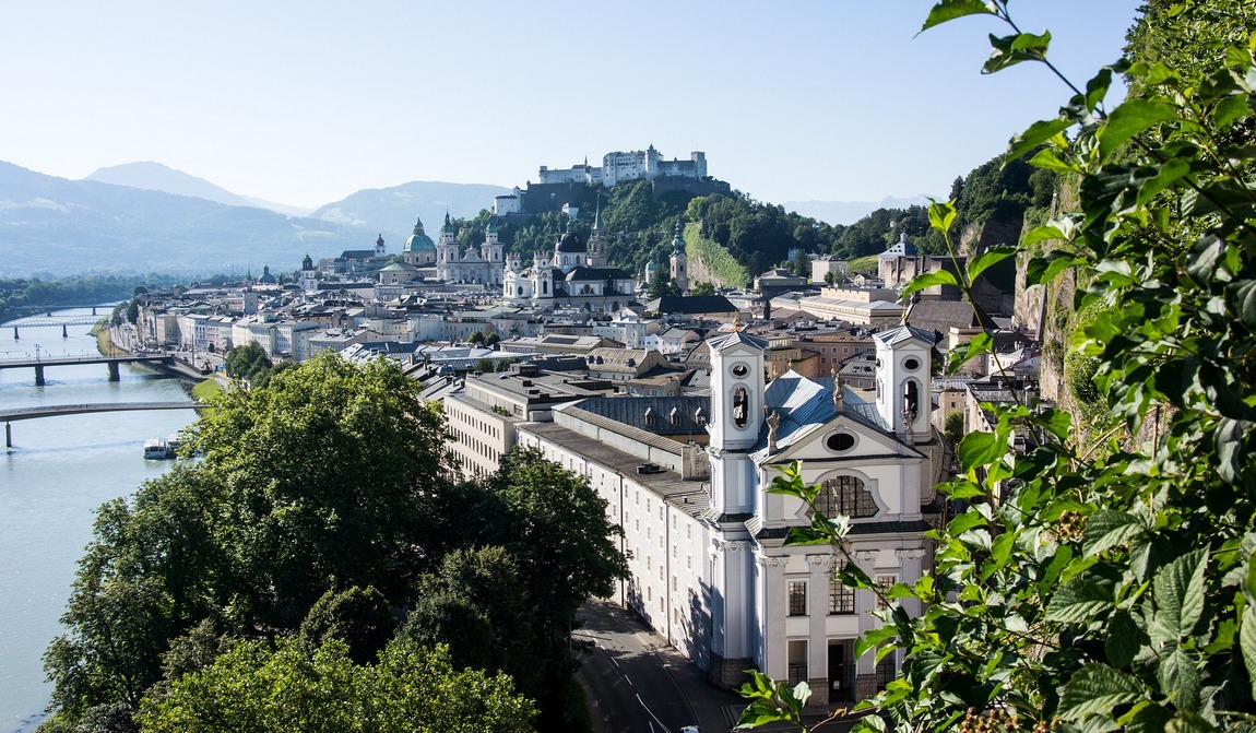 best places to visit in salzburg with kids in 7 days: your itinerary photo 1