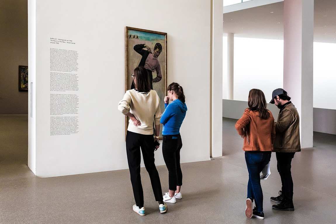 is munich worth visiting?  photo 3