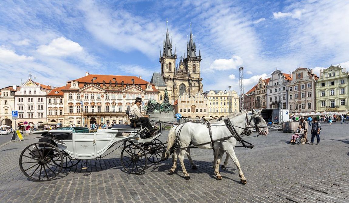 europe's top 10 cities for travelling with children photo 10