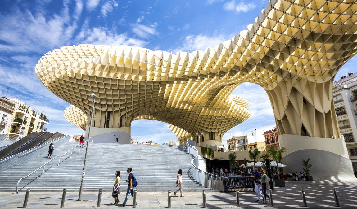 севилья в январе: отдых и погода в севилье photo 2