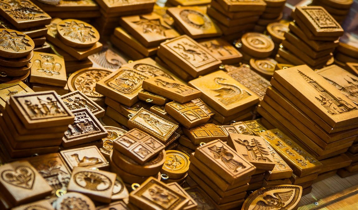 what to buy in munich: 21 souvenirs from the bavarian capital photo 14