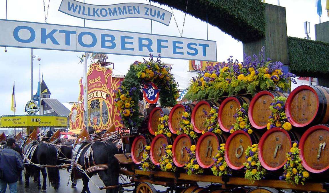 munich in september photo 3