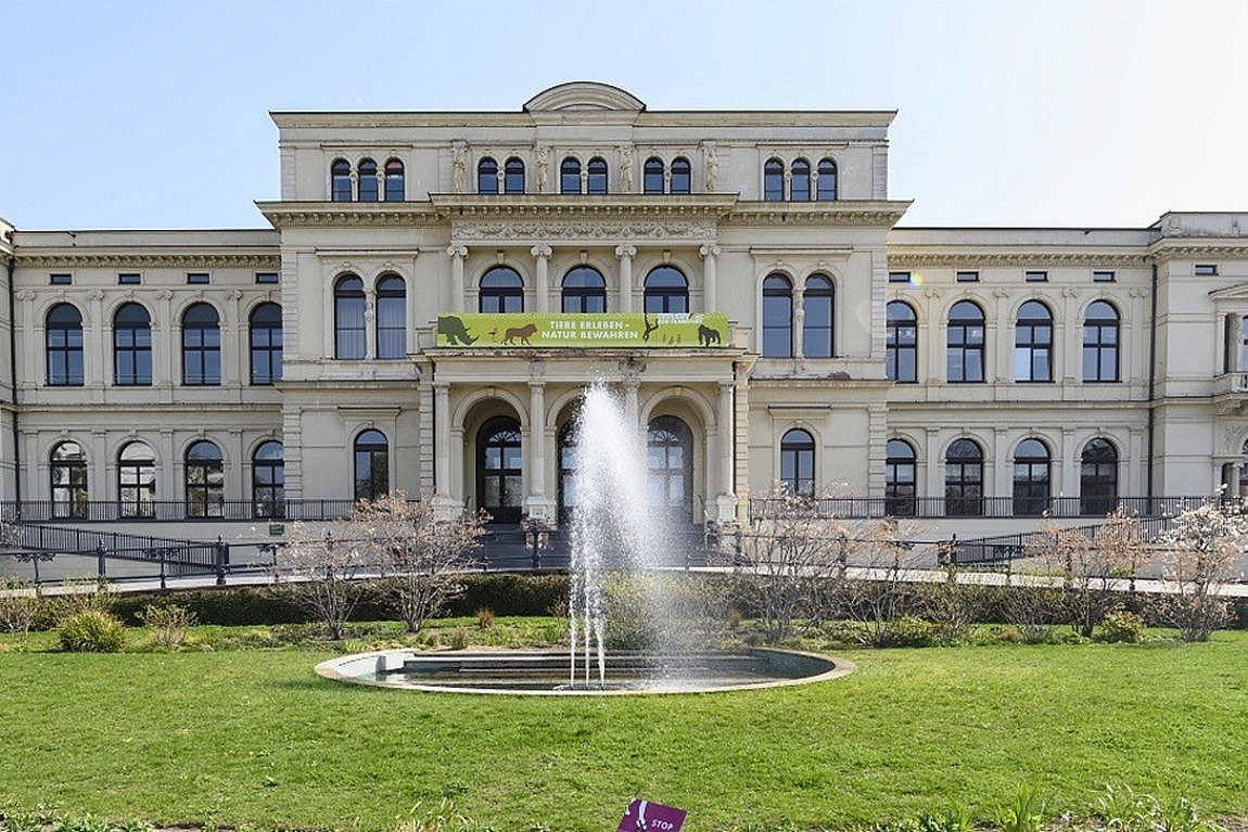 best places to visit in frankfurt am main with kids in 5 days: your itinerary photo 3