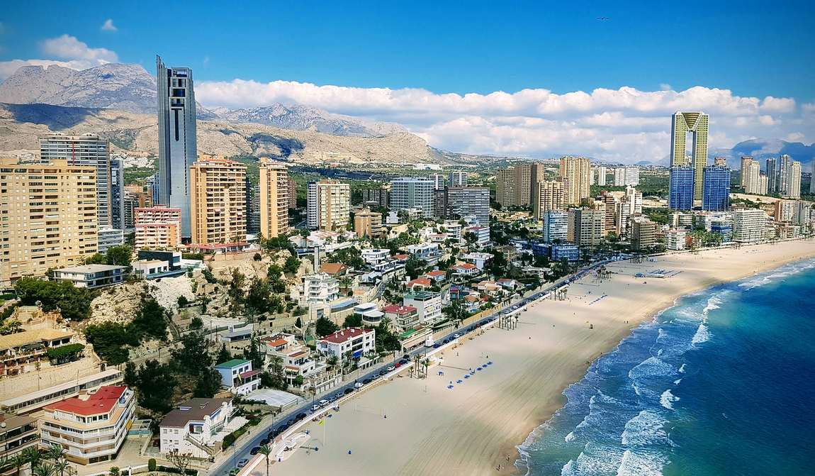 испания в июле: как полюбить сиесту photo 5