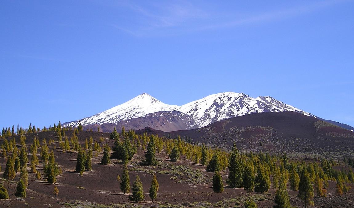 tenerife in july photo 3