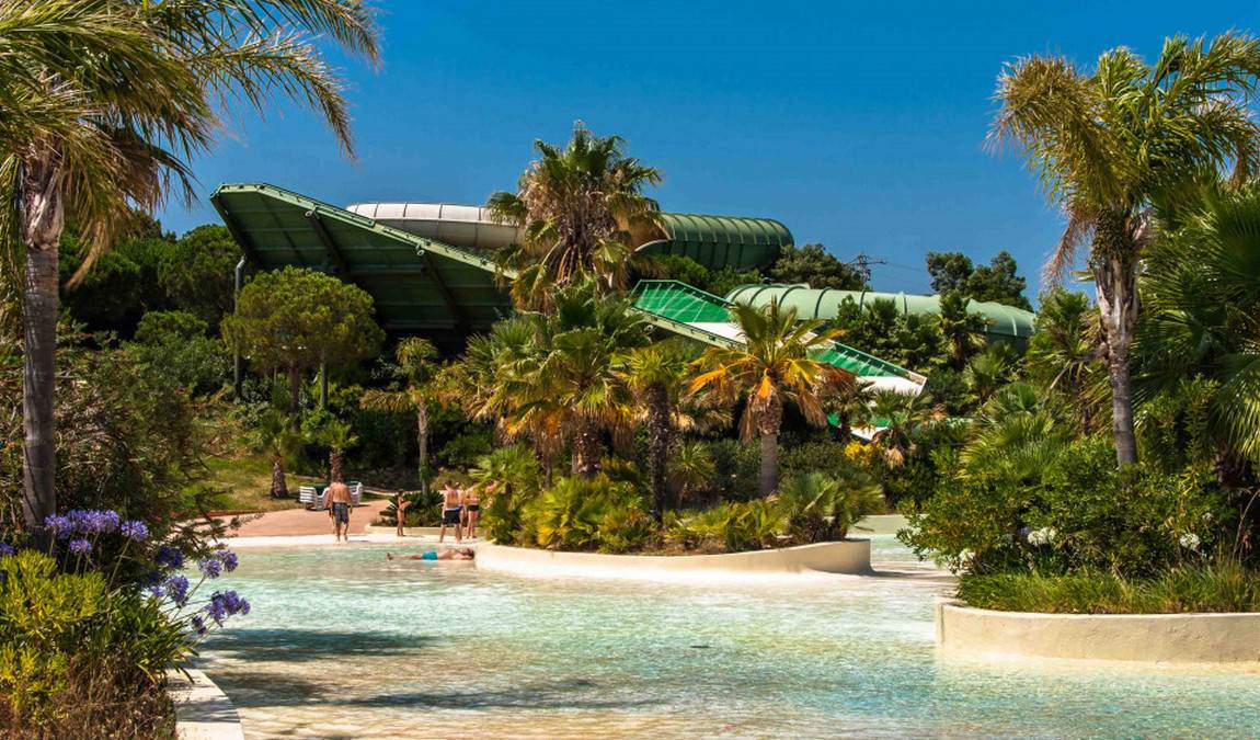 costa brava in may photo 2