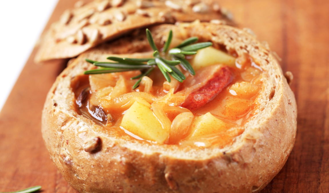 карловы вары в сентябре: целебное дыхание чешской осени photo 5