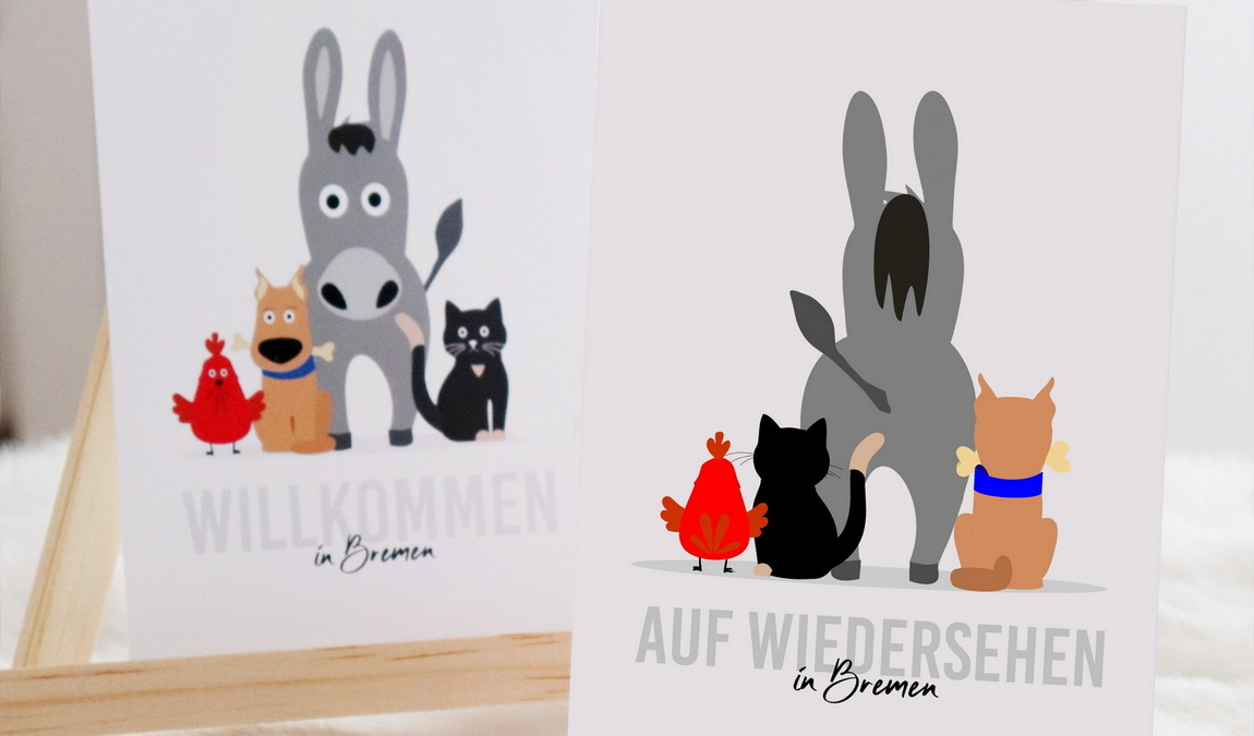 souvenirs from bremen: top-10 ideas to remember your magical visit photo 11