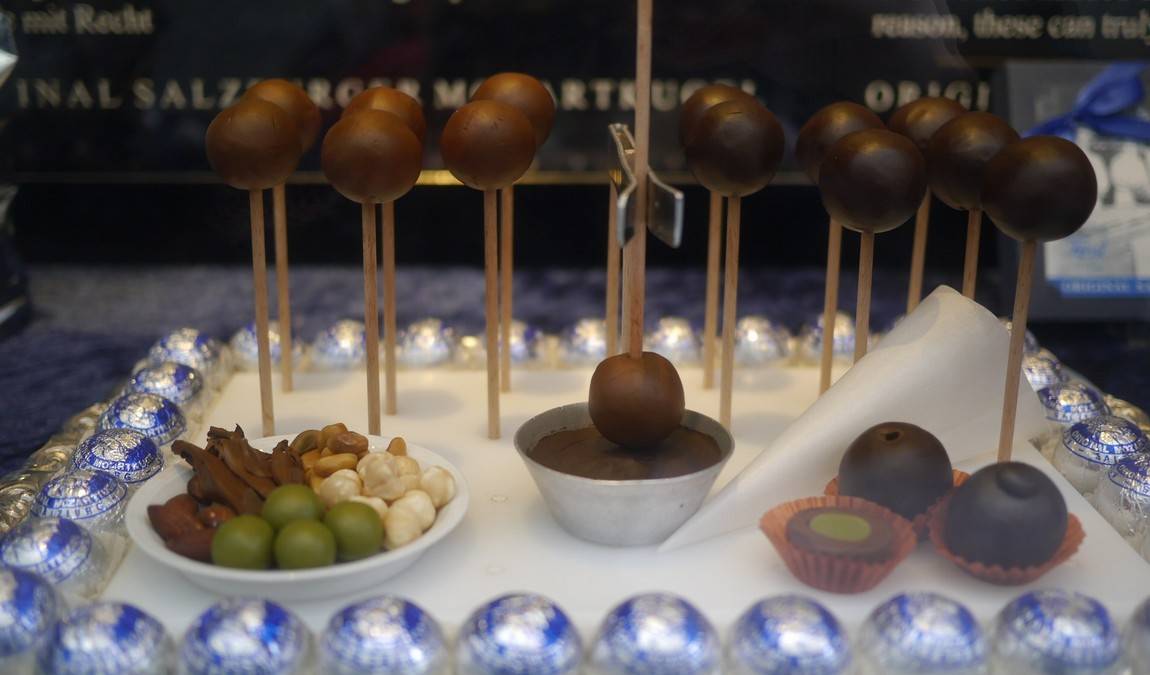 what to buy in salzburg: 17 ideas of souvenirs and gifts photo 7