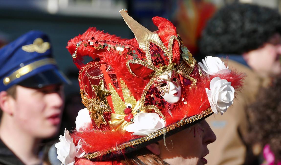 cologne in february photo 3