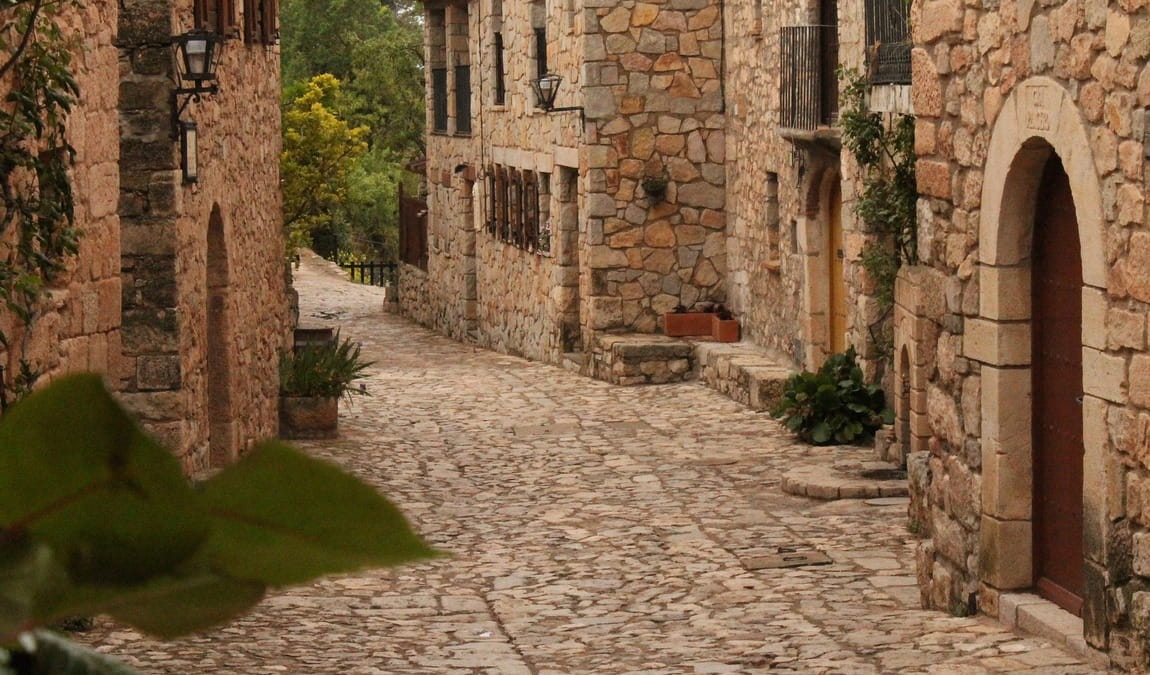 costa dorada in september photo 4