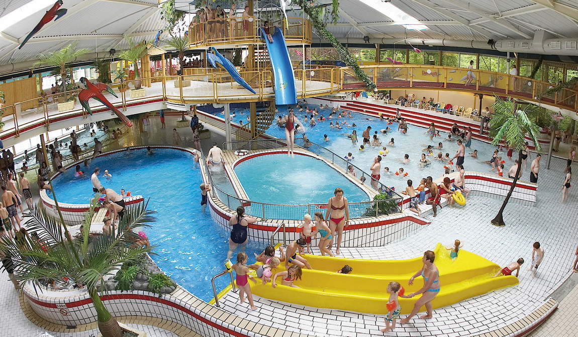 10 best indoor water parks in europe for families photo 8