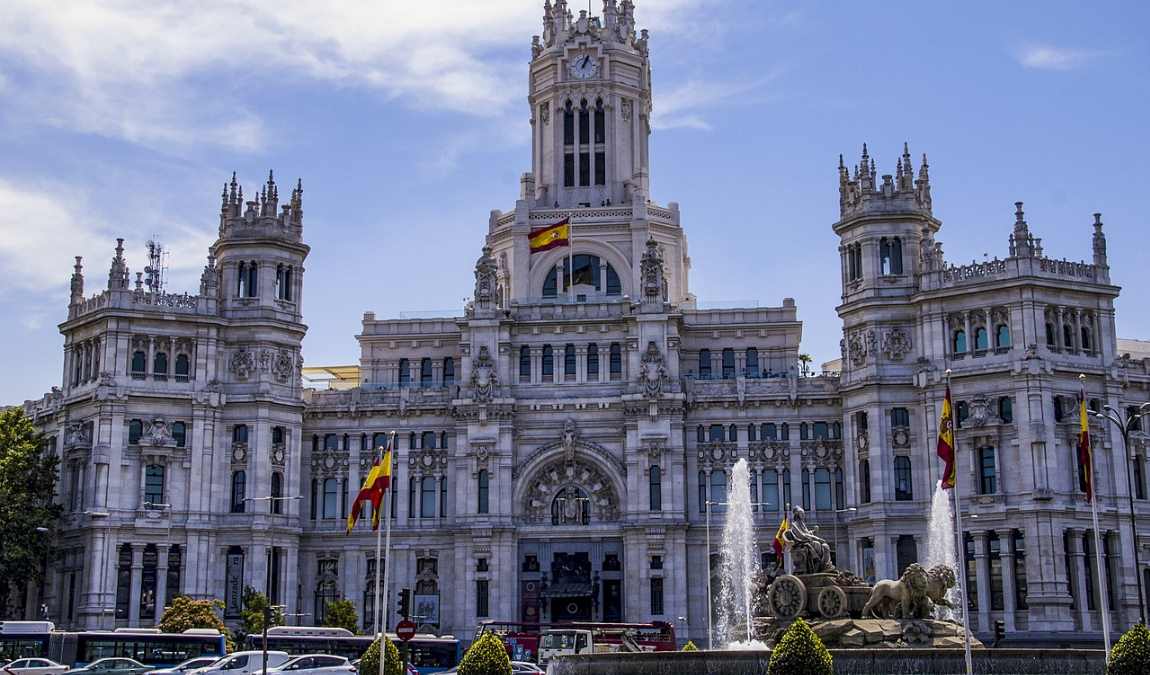 мадрид в сентябре: золотая пора в сердце пиренейского полуострова photo 2